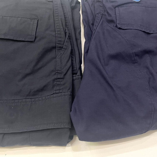 プロッパー PROPPER コットンリップストップ カーゴパンツ BDU TROUSER