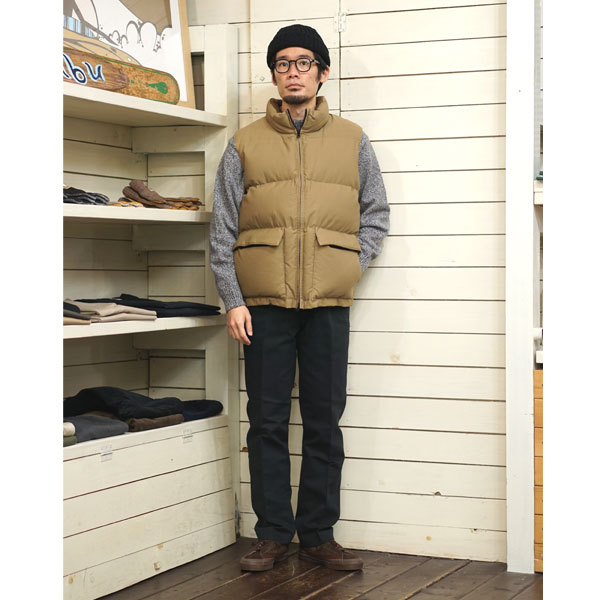 ベッドフォード あたたまり 大人気ローズパンツ