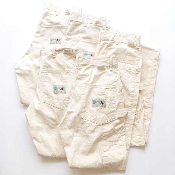 エースドロップ ACE DROP CLOTH CO. ペインターパンツ Painter
