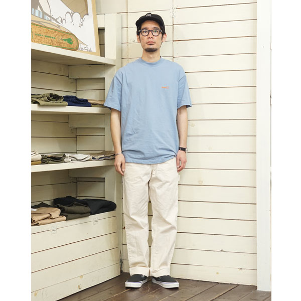 エースドロップ ACE DROP CLOTH CO. ペインターパンツ Painter 