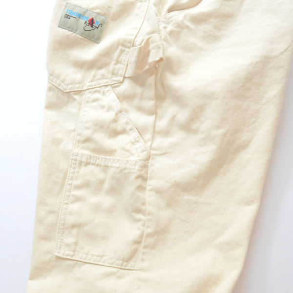 ACE DROP CLOTH ペンキ ペインターパンツ W32 ACE DROP CLOTH ペンキ ペインターパンツ W32 ACE DROP CLOTH エース