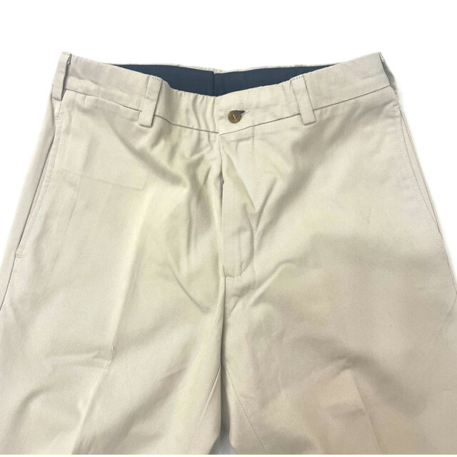 オールアメリカンカーキ ALL AMERICAN KHAKIS 8.5oz ツイル チノパンツ