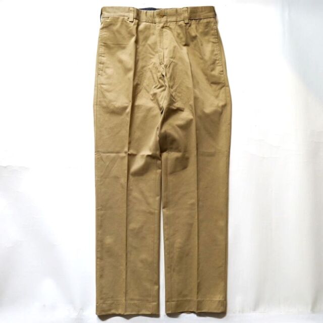 オールアメリカンカーキ ALL AMERICAN KHAKIS 8.5oz ツイル チノパンツ