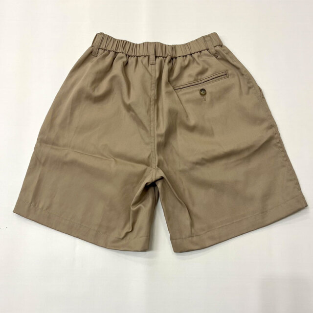 【未使用XL】FR2GOLF ショーツ　カーキ コリンボ ZA-0215 50's ユーティリティショーツ Army Utility