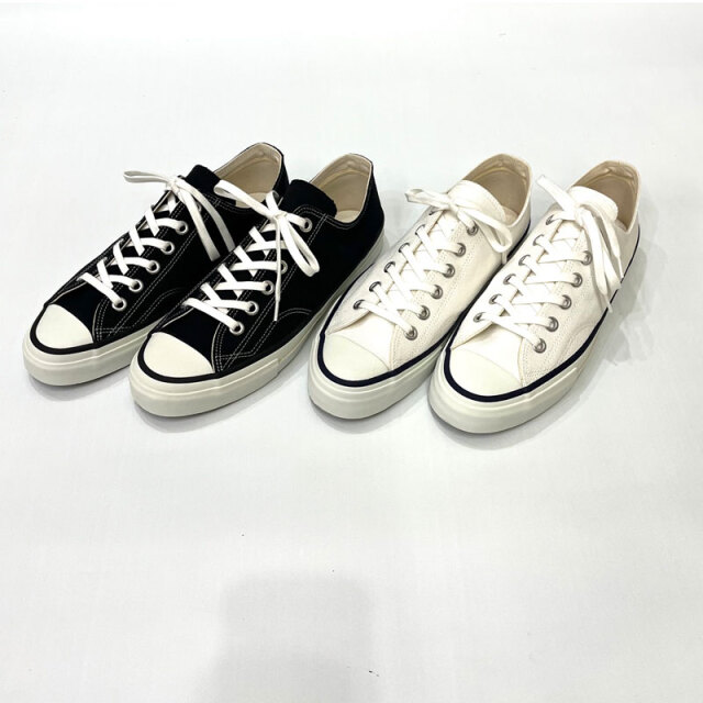 アサヒ Asahi キャンバススニーカー ATHLETIC 046