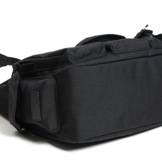 バイシクロンバイバッグジャック BAICYCLON by bagjack MULTI POCKET