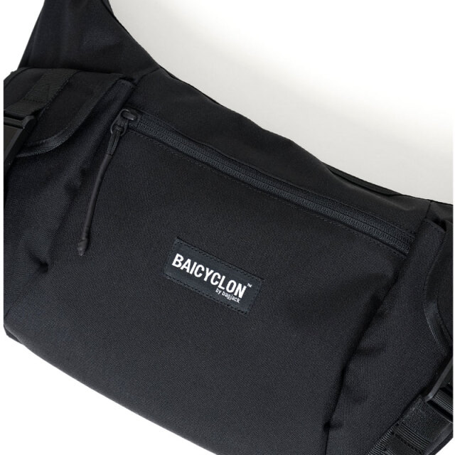 BAICYCLON ショルダーバッグ BAICYCLON by bagjack｜ミニ ショルダー バッグ ナイロンバッグ