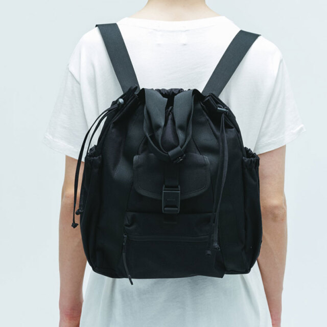 bagjack BAICYCLON バックパック bagjack (バッグジャック) BAICYCLON by bagjack BACKPACK