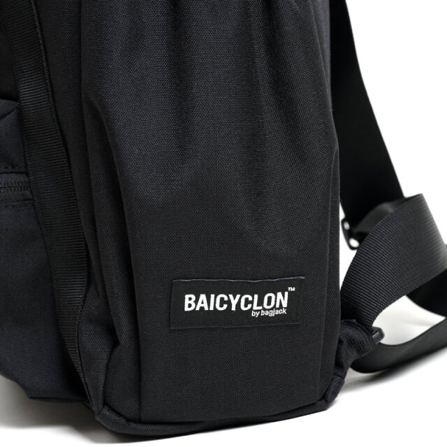 バイシクロンバイバッグジャック BAICYCLON by bagjack DRAWSTRING