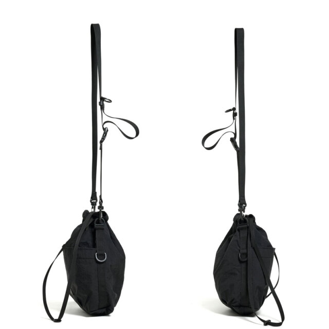 バイシクロンバイバッグジャック BAICYCLON by bagjack DRAW STRING