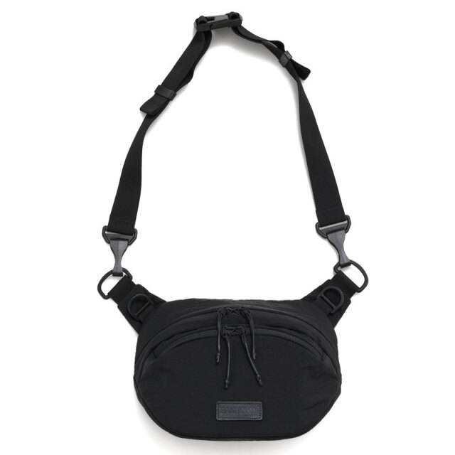 バイシクロンバイバッグジャック BAICYCLON by bagjack 2WAY BAG 2ウエイバッグ BCL-133
