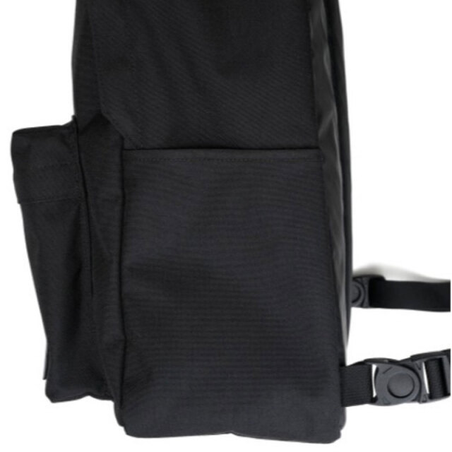 バイシクロンバイバッグジャック BAICYCLON by bagjack DAYPACK
