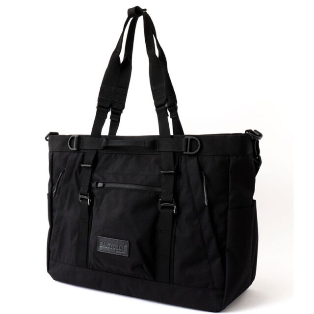 バイシクロンバイバッグジャック BAICYCLON by bagjack MULTI HANDLE