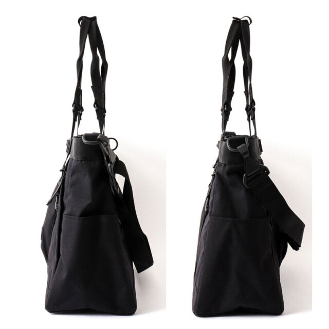 バイシクロンバイバッグジャック BAICYCLON by bagjack MULTI HANDLE