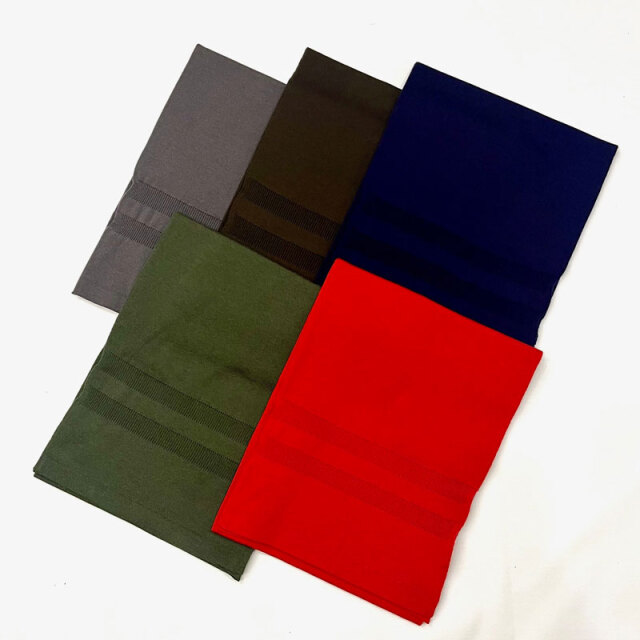 ベター BETTER MERINO SCARF メリノ スカーフ マフラー BTRK2504