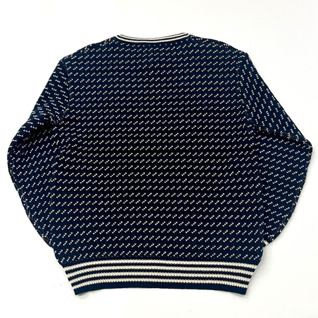 バーズアイニット【BINGHAMTON KNITTING COMPANY】 Binghamton