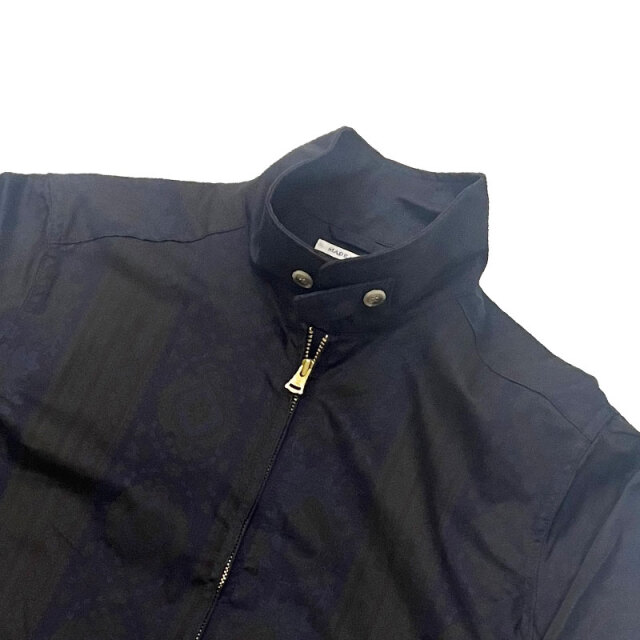 ブルーウォーター BLUE WATER Batik ペイズリー柄 ドリズラー