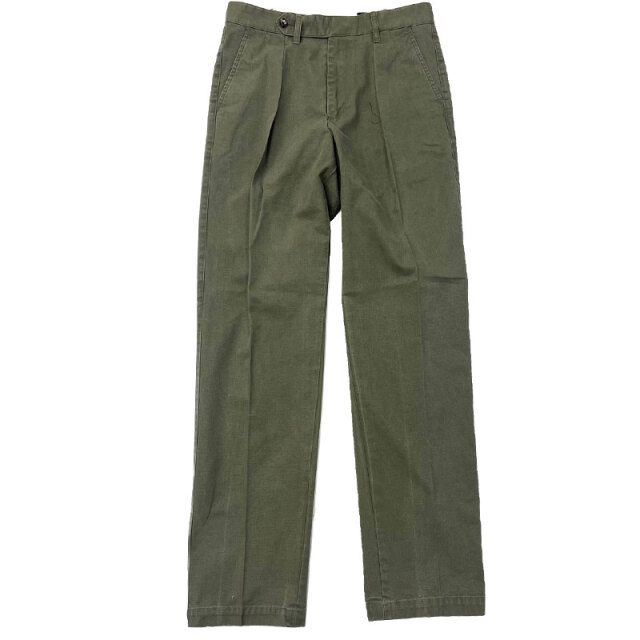 バーンストーマー BARNSTORMER Prested Workers Pants プレステッド