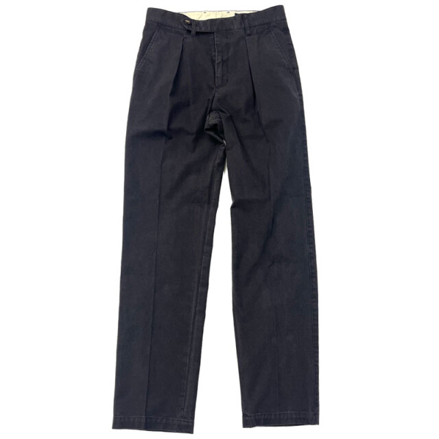 バーンストーマー BARNSTORMER Prested Workers Pants プレステッド