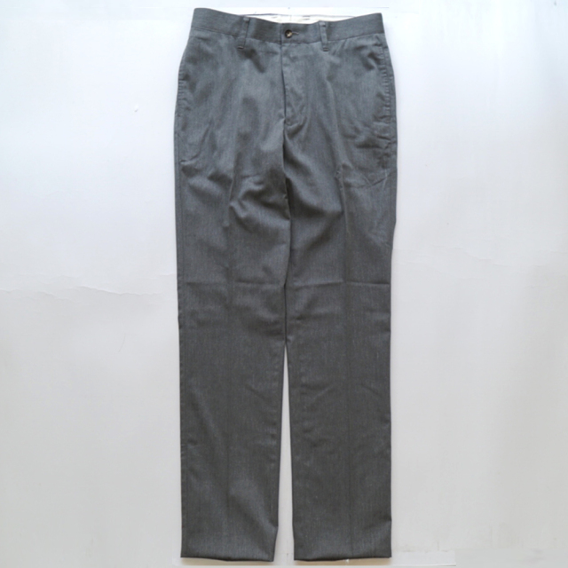 バーンストーマー BARNSTORMER ノータックチノパンツ CHINO PANTS 1001P GRAY