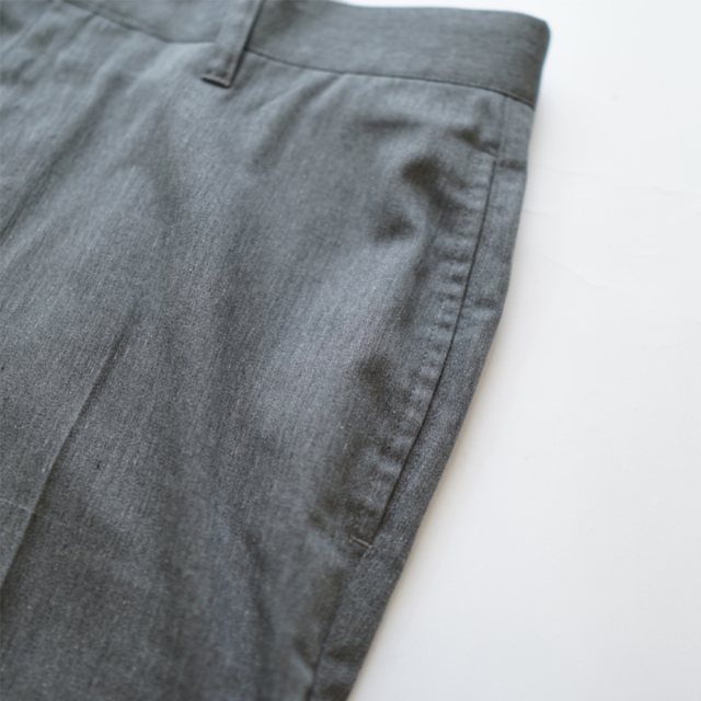 バーンストーマー BARNSTORMER ノータックチノパンツ CHINO