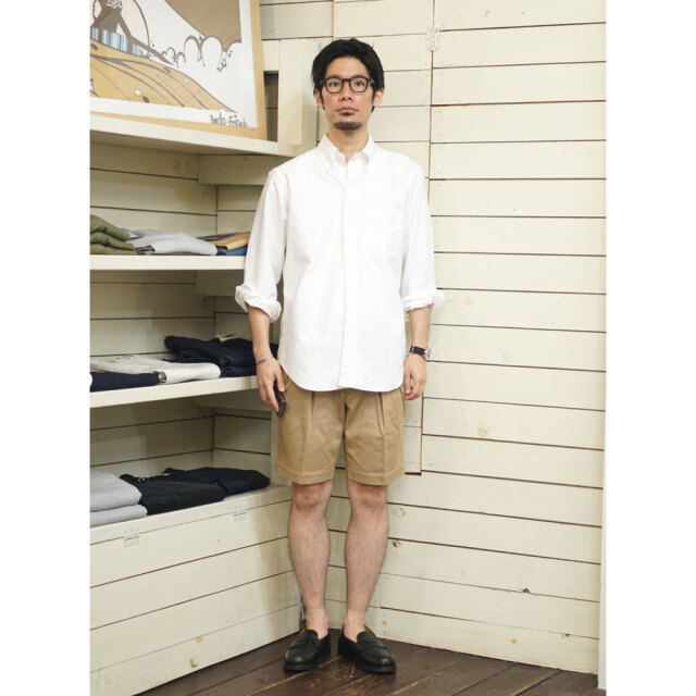 ＜BARNSTORMER バーンストーマー＞1402P 2Pドレスチノショーツ 楽天市場】BARNSTORMER バーンストーマー 1402P 2P DRESS CHINO