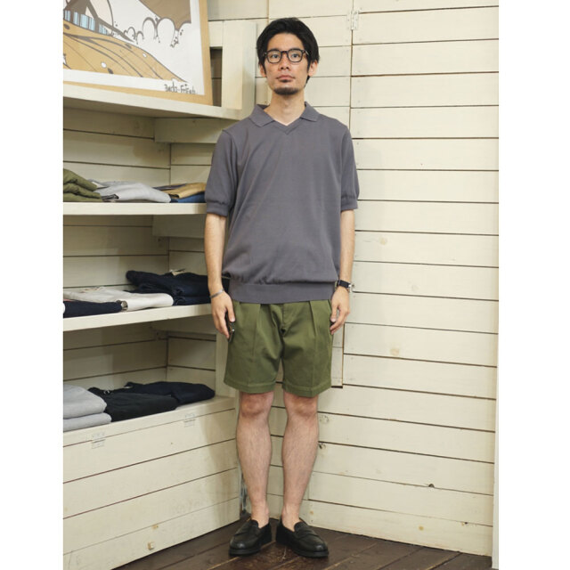 新品 バーンストーマー 1402P 2P DRESS CHINO SHORTS 楽天市場】バーンストーマー BARNSTORMER 2タック チノショーツ 2P