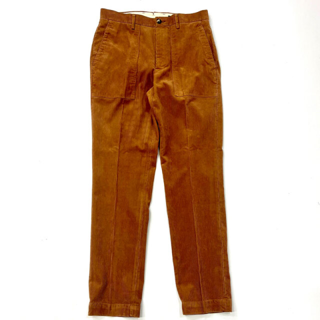 バーンストーマー BARNSTORMER ヴィンテージコール ドレスファティーグ VINTAGE COAL DRESS FATIGUE 1633P NUM