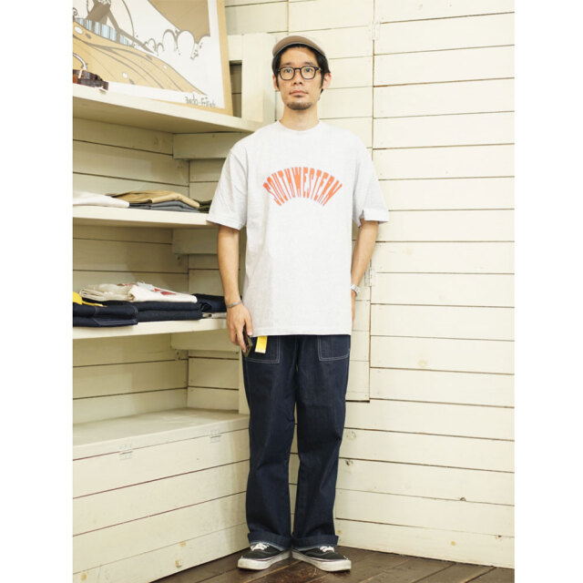 品質が完璧 カリフォルニアストーリー コーンミルズデニム STORY CALIFORNIA パンツ