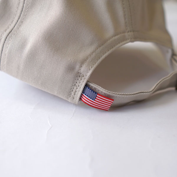 クーパーズタウン ボールキャップ CoopersTown Ball Cap