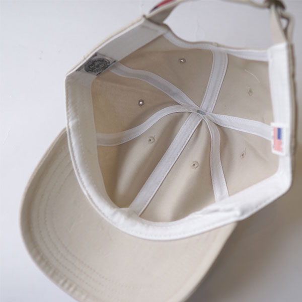クーパーズタウン ボールキャップ CoopersTown Ball Cap