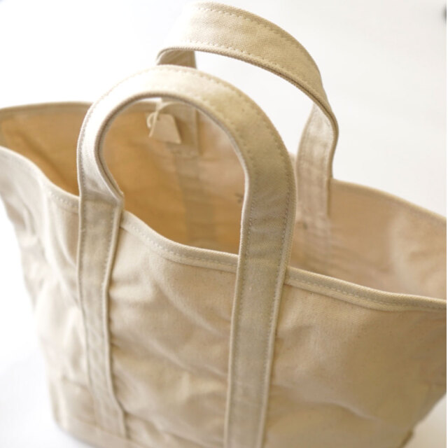 ダンダックス DANDUX コーラル トートバッグ スーパーヘビーウェイト