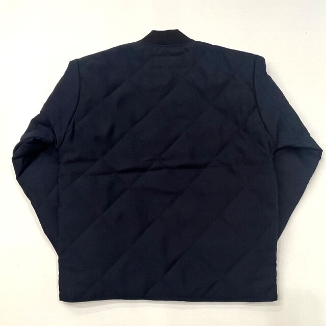 ディクソン DICKSON キルティングジャケット 3.3oz Diamond Quilted