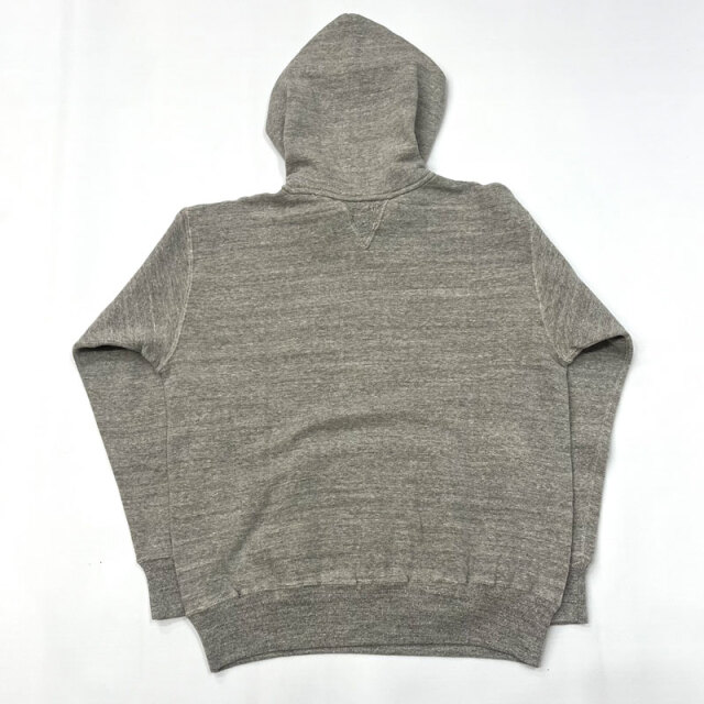 美品 WAREHOUSE DOUBLEWORKS ウェアハウス 後付け パーカー 美品 WAREHOUSE DOUBLEWORKS ウェアハウス 後付け パーカー - メルカリ