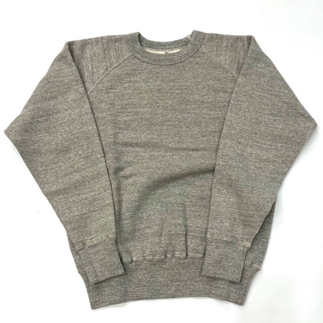 トップス [everyone] CREWNECK SWEAT RAGLAN everyone] CREWNECK SWEAT RAGLAN オリジナル