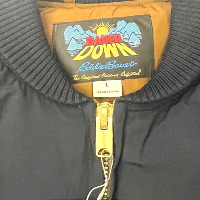 エディーバウアー Eddie Bauer オールパーパス ダウンジャケット ALL
