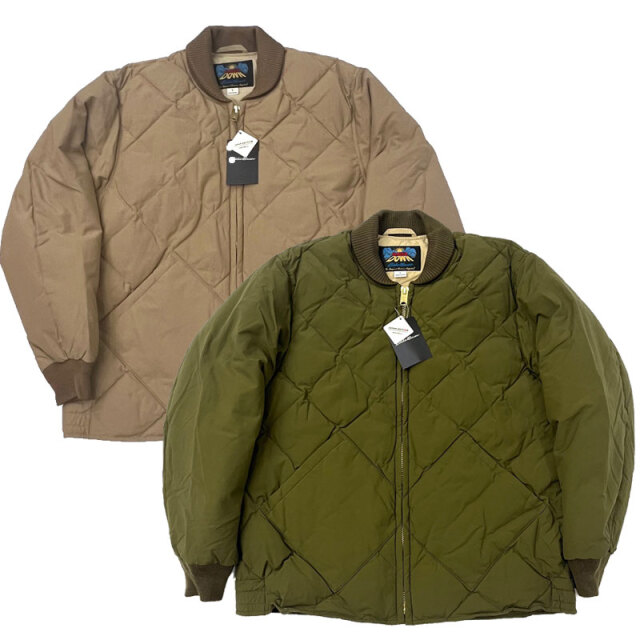 エディーバウアー Eddie Bauer スカイライナー ダウンジャケット SKYLINER JAPAN EDITION