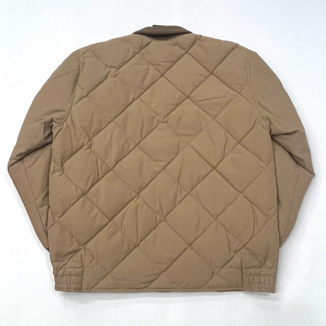 エディーバウアー Eddie Bauer スカイライナー ダウンジャケット
