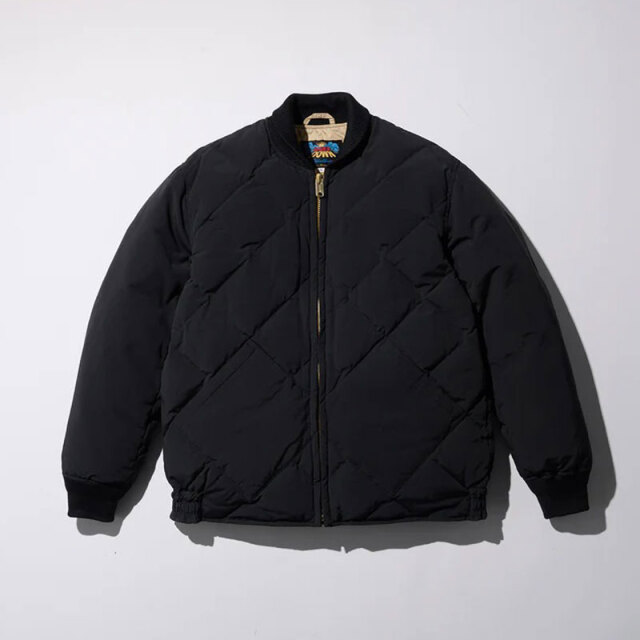 エディーバウアー Eddie Bauer スカイライナー ダウンジャケット