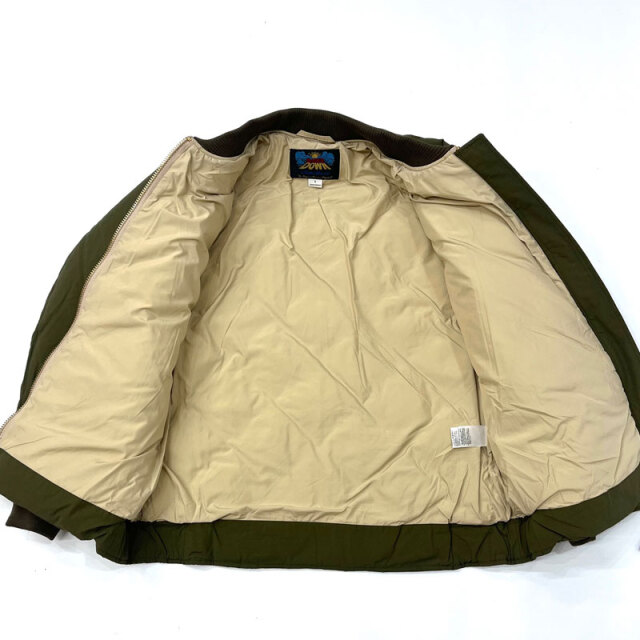 エディーバウアー Eddie Bauer スカイライナー ダウンジャケット