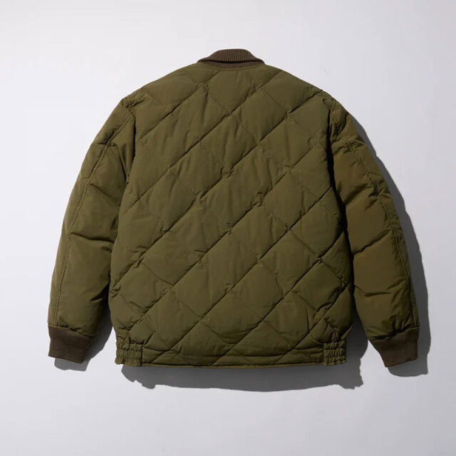 Eddie Bauer スカイライナー　Skyliner スカイライナー ダウンジャケット/SKYLINER EDDIE BAUER