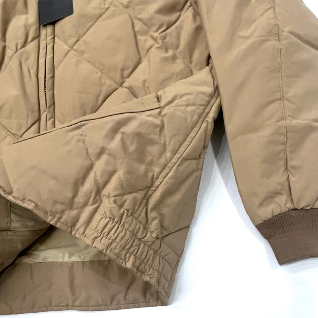 エディーバウアー Eddie Bauer スカイライナー ダウンジャケット