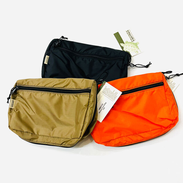 エキノックス EQUINOX  トラベルバッグ Monarch travel bag アメリカ製