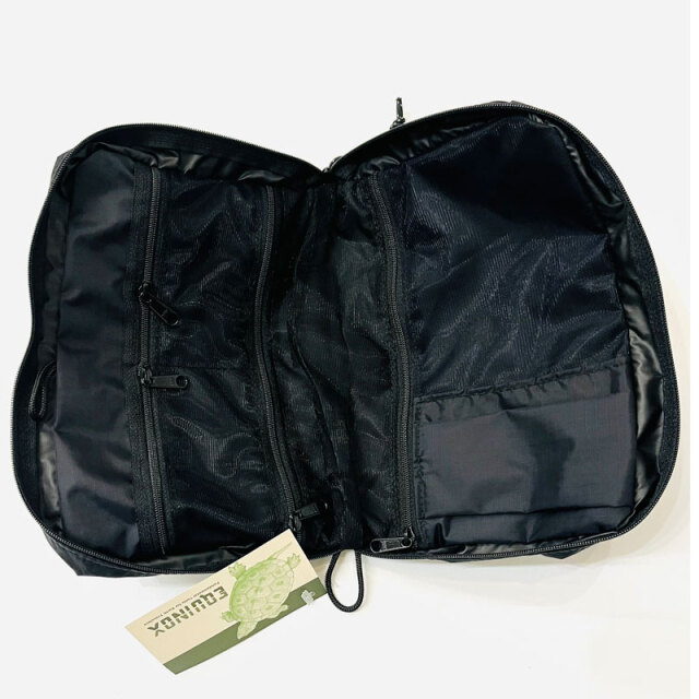 エキノックス EQUINOX トラベルバッグ Monarch travel bag アメリカ製