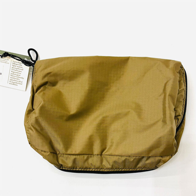 エキノックス EQUINOX トラベルバッグ Monarch travel bag アメリカ製