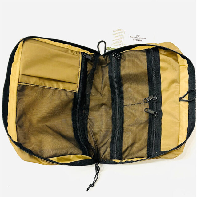 エキノックス EQUINOX トラベルバッグ Monarch travel bag アメリカ製