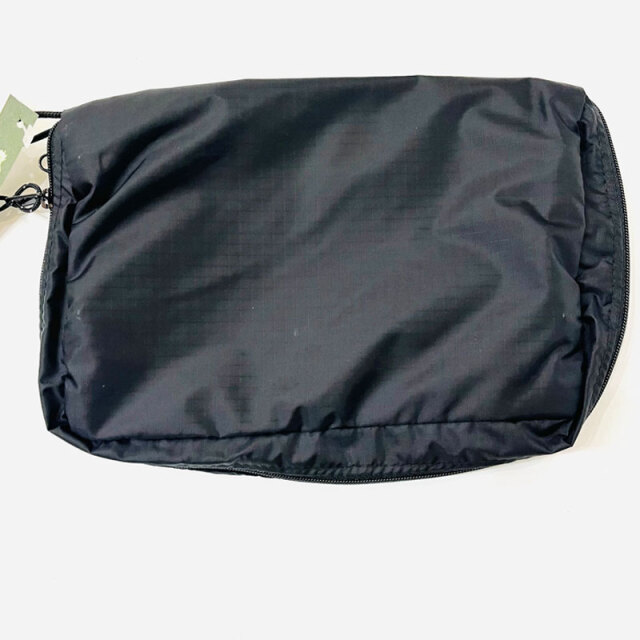 エキノックス EQUINOX トラベルバッグ Monarch travel bag アメリカ製