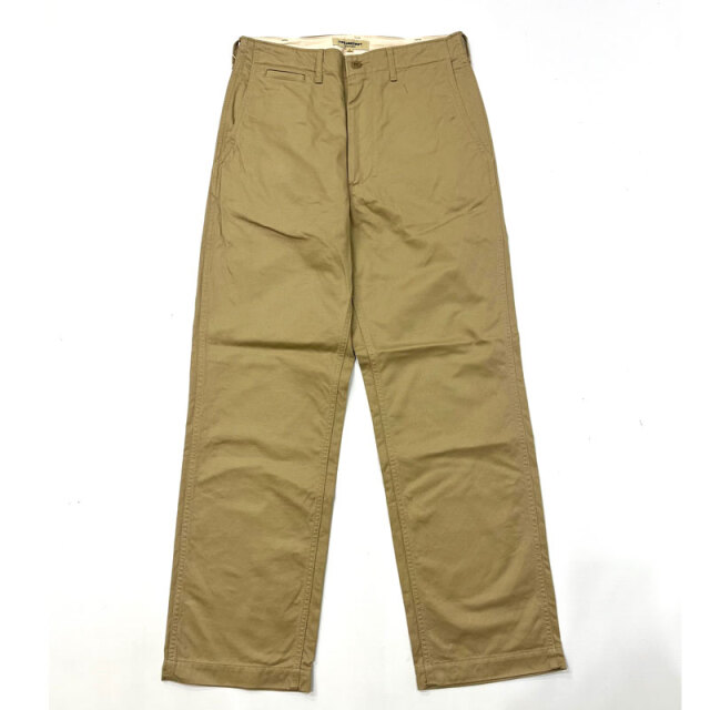 エフオービーファクトリー FOB FACTORY Big Chino ビックチノ F0546