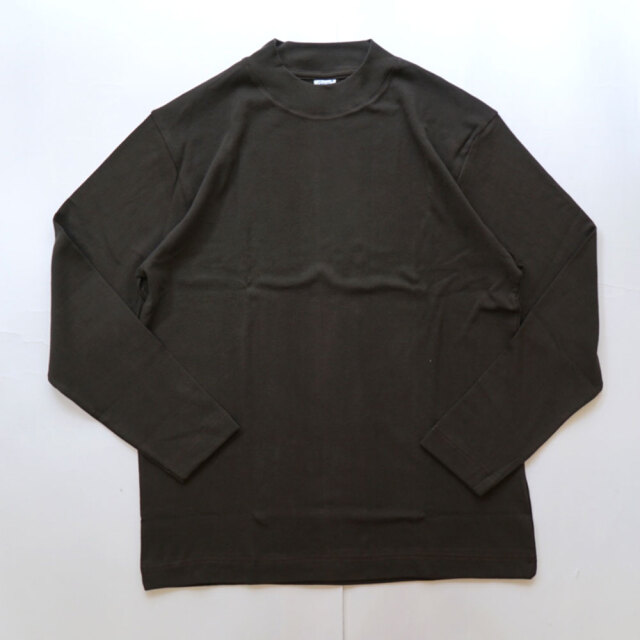 ジチピ GICIPI デルフィーノ DELFINO クルーネック L/S ニットソー Sumikuro