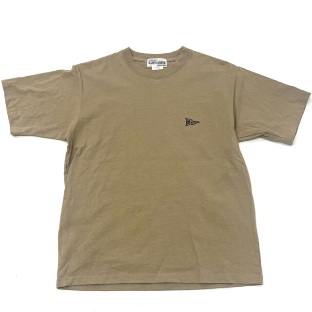 45RPM HAPPY CULB 半袖Tシャツ白 1-1_d5d46904-5f35-4d98-95b9-